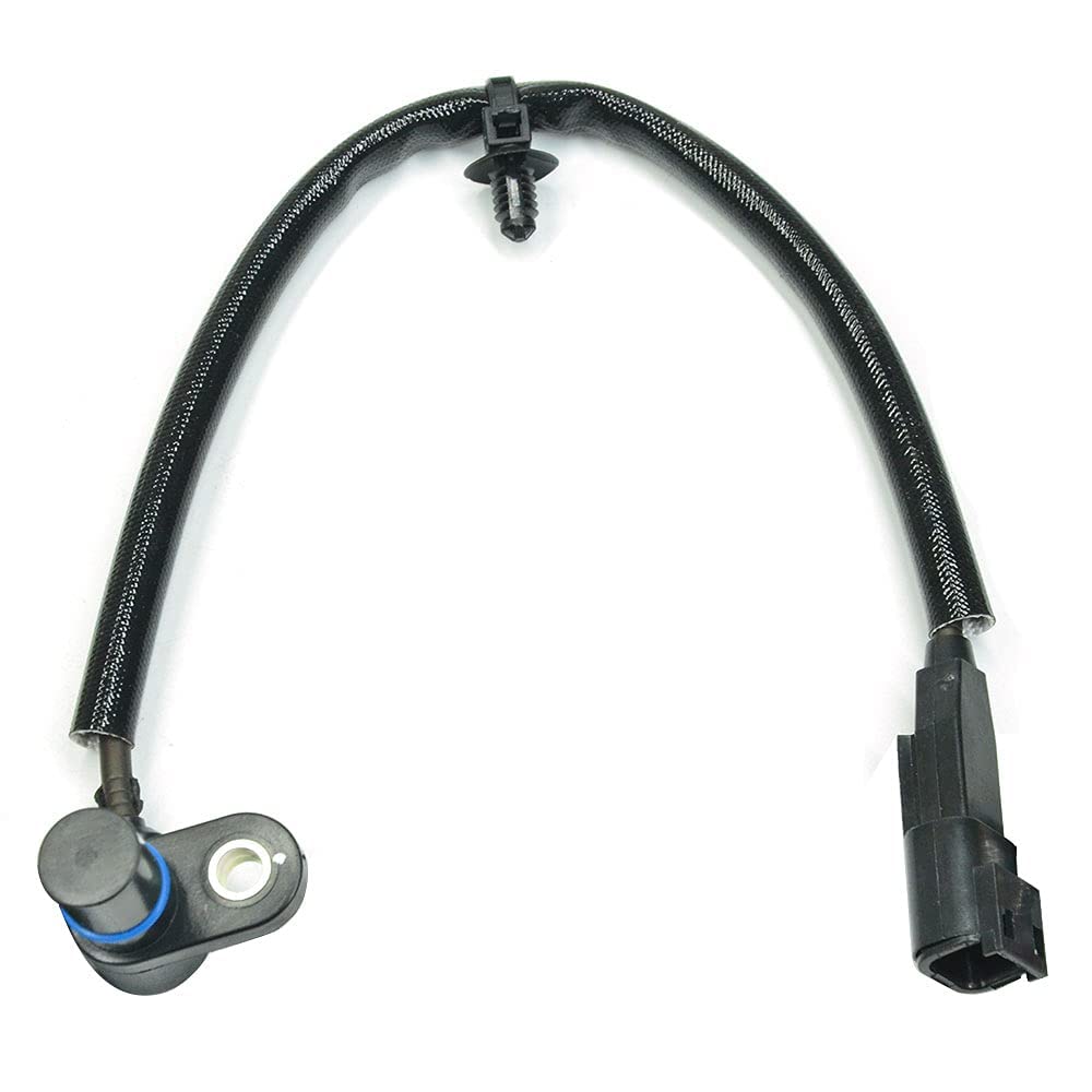 Getfarway 32804-04B Crank Crankshaft Position Sensor Compatible with Harley Davidson Forty Iron 883 Sportster XL 883 1200 2010-2012, Seventy 2012 and More Replace 3280404B 32804 04B,Strong Durability