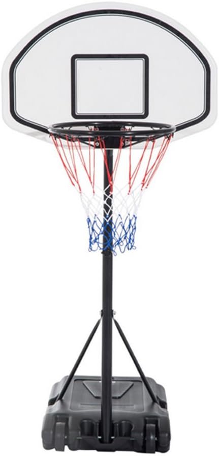 MTN Gearsmith New Pool Basketball Hoop Goal Net Games Sports Backboard Poolside Swimming Water