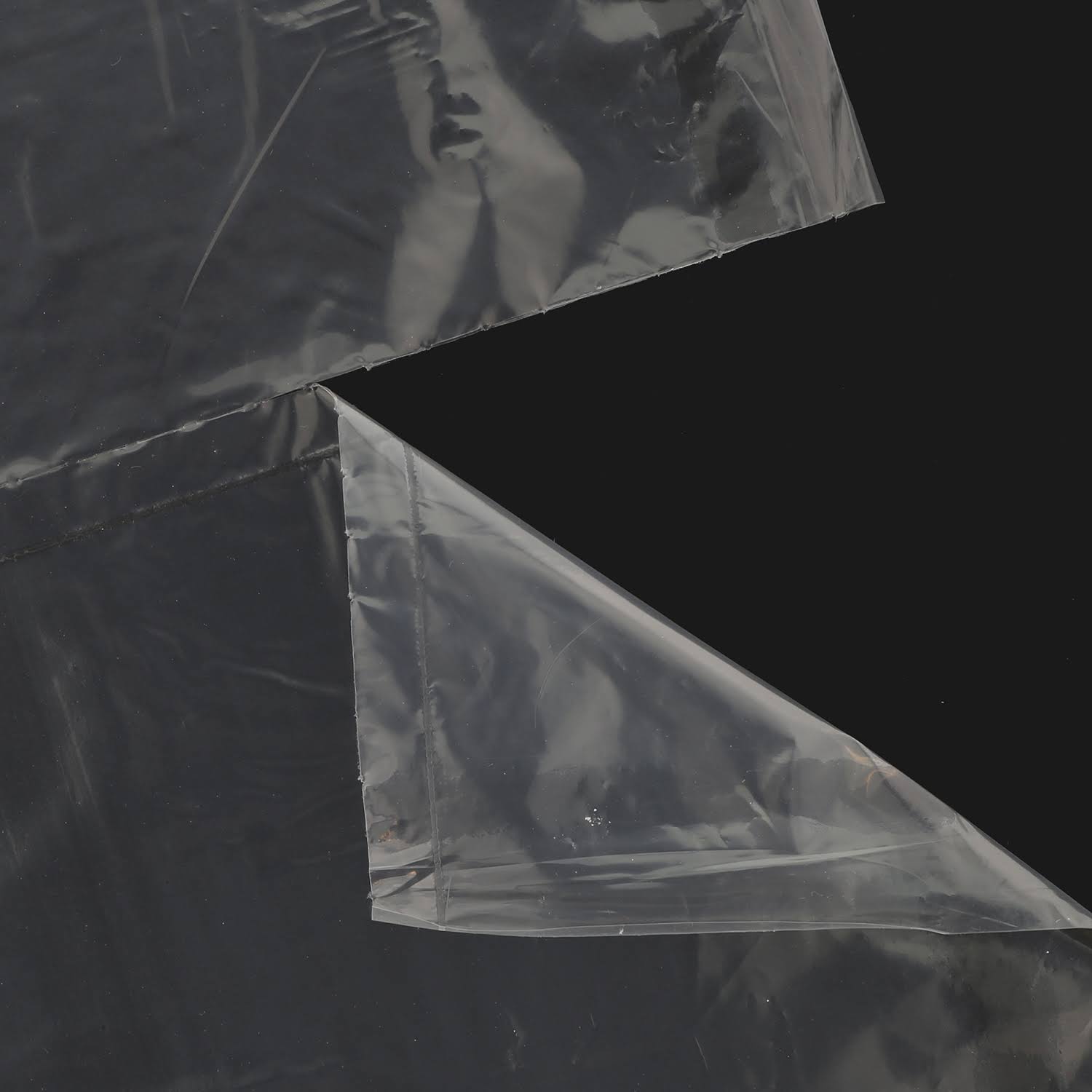 Royal 10x22 x 8x22 x 24x22 Low Density Food Storage Bags, Pack of 200, FSLD1024