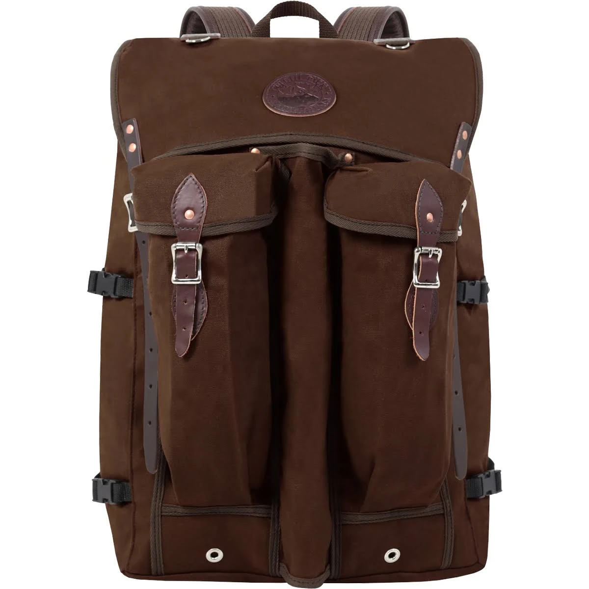 Duluth Pack Bushcrafter - Brown