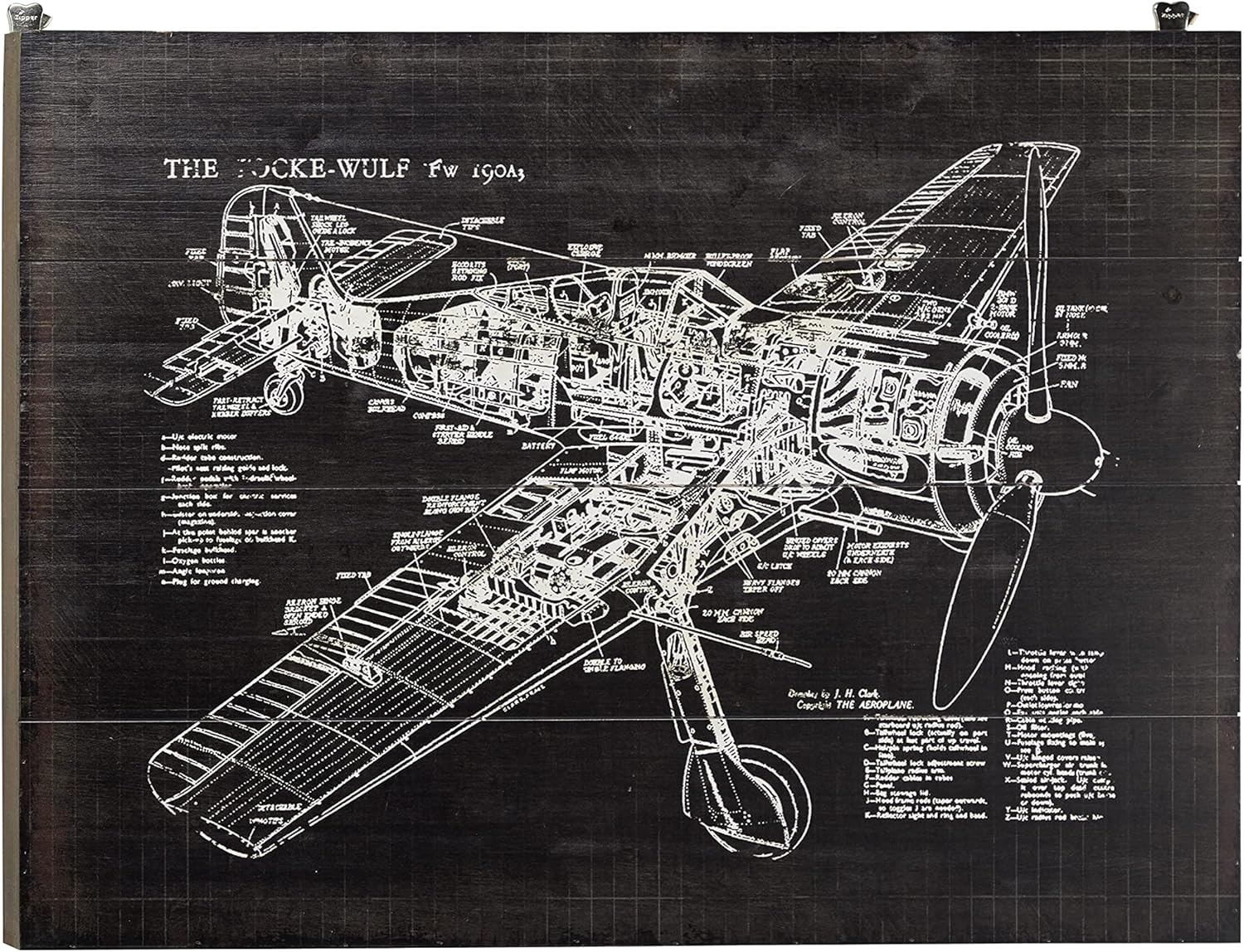 Deco 79 Wall Decor, 32