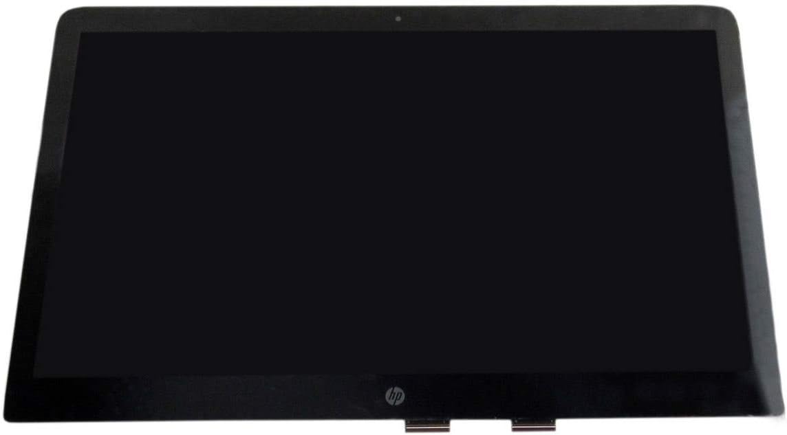 for HP New Replacement 15.6