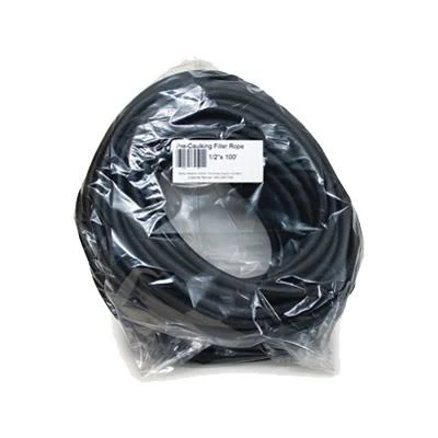 Sashco 30750 3/4x22 x 400& Coil Pre-Caulking Backer Rod