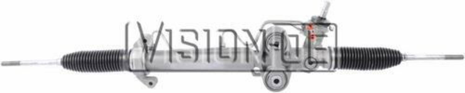 BBB Industries Chevrolet Silverado 1500 Rack and Pinion Assembly 103-0259 - CarPartsDiscount.com