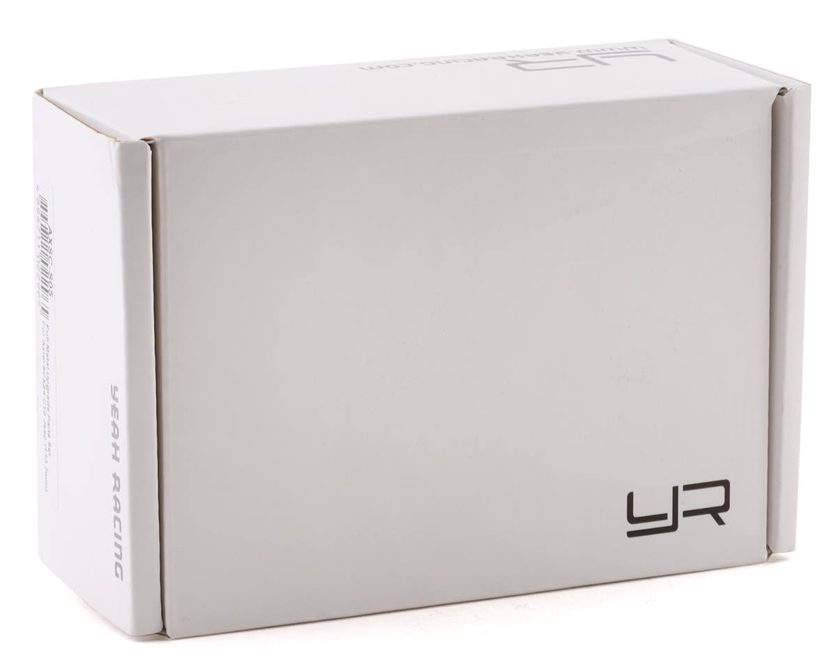 Yeah Racing Axial SCX24 Deadbolt Metal Upgrade Parts... - YEA-AXSC-S04