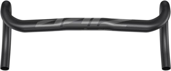 Zipp Service Course SL-80 Ergo Handlebar - Matte Black