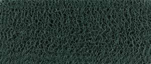 3M 6050 Nomad Medium Traffic Backed Scraper Matting, Green, 3 ft x 5 ft, 1/Case