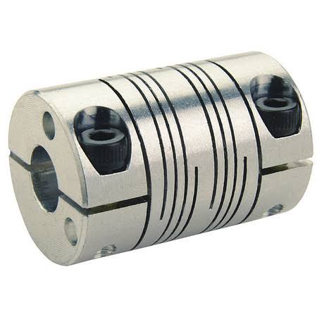 Ruland Manufacturing FCMR38-18-11-A Motion Control Coupling,6