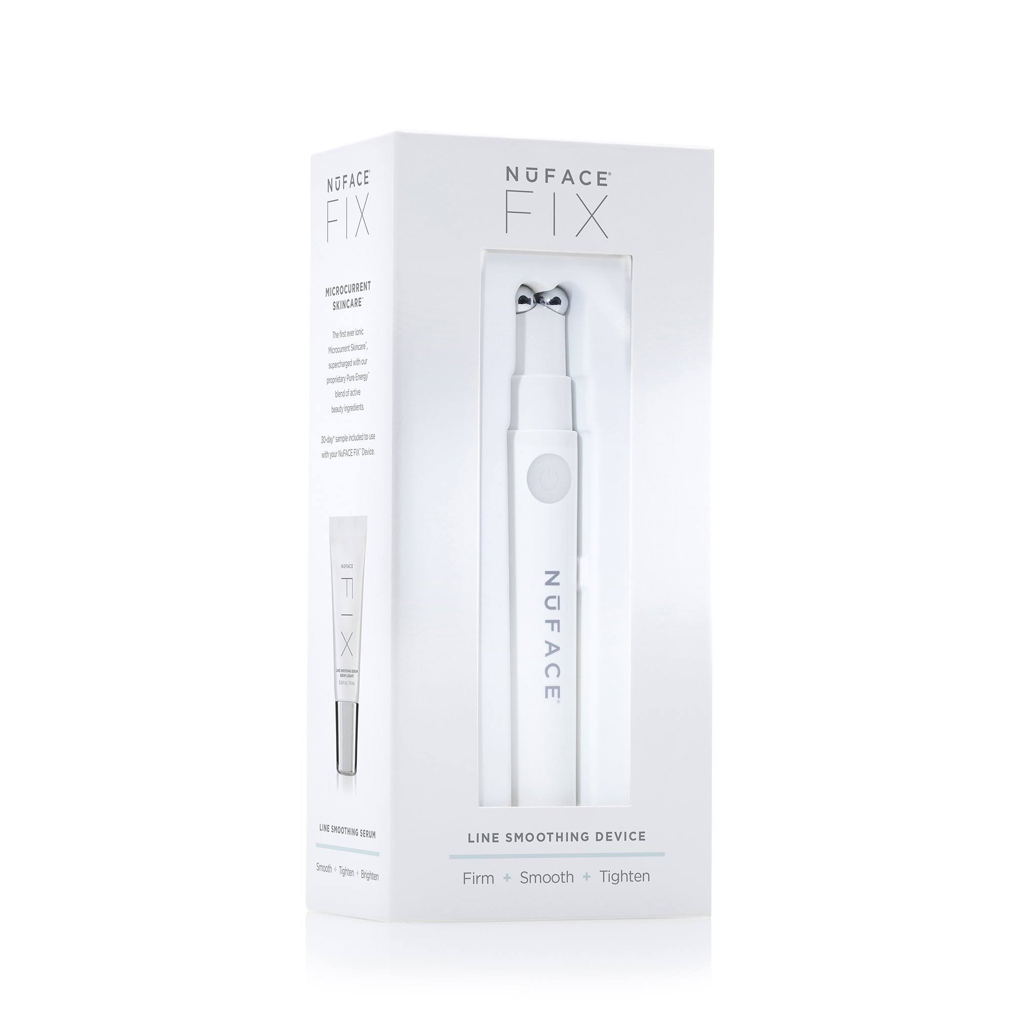 NuFACE Fix Line Smoothing Device