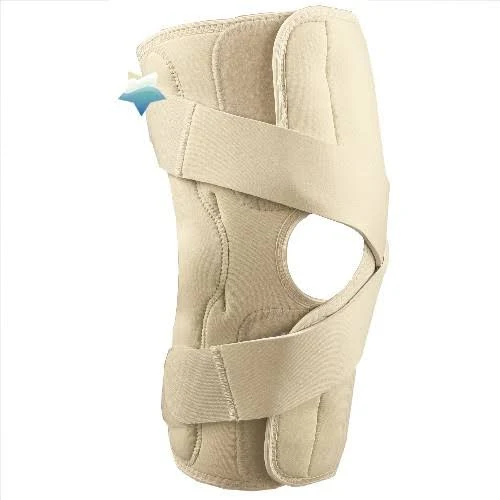 Fla OA/Arthritis Knee Brace Medial-XL-Beige-Right