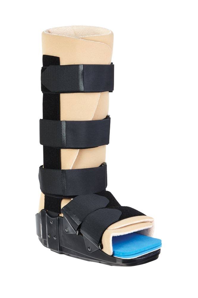 Alimed Achilles Tendon Walker, Medium, Sold by Each