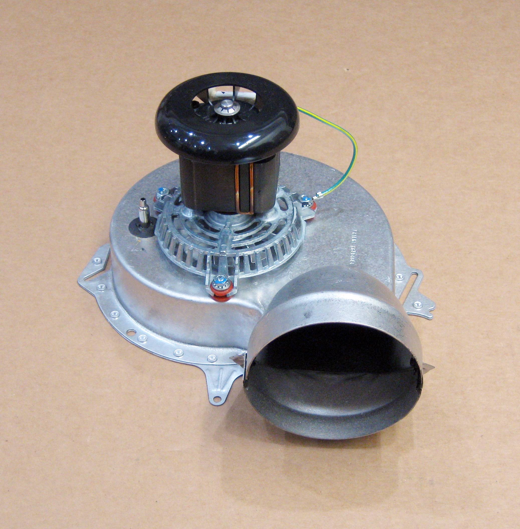 66529 Packard Draft Inducer Replaces ICP