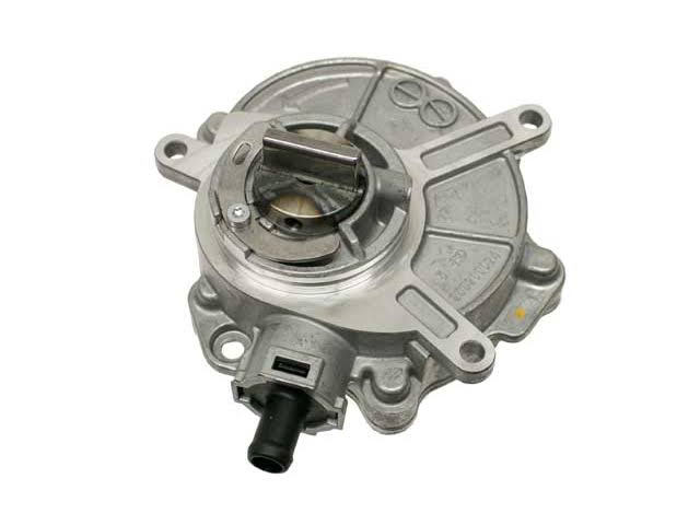 Pierburg Vacuum Pump | 2007 Audi A4