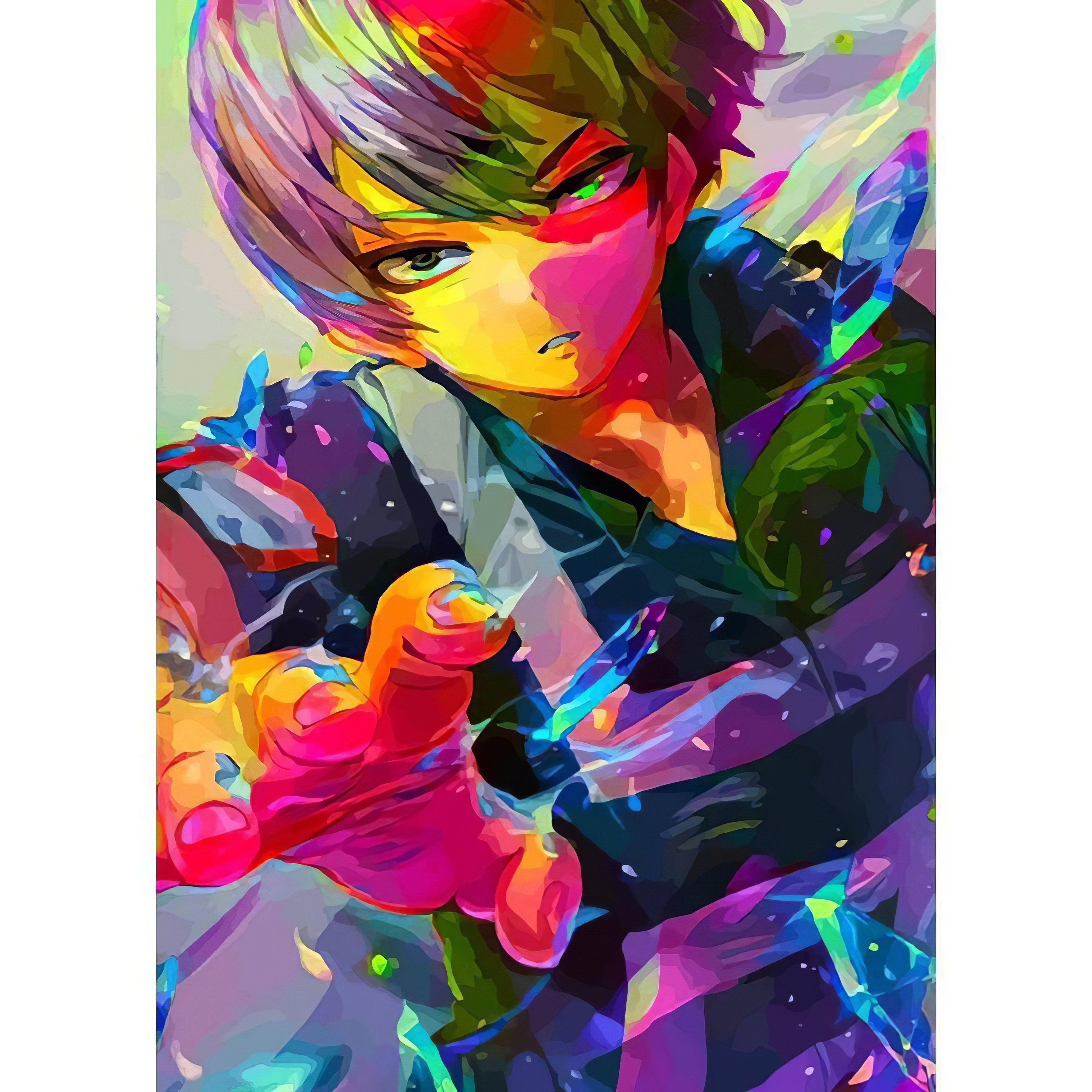 My Hero Academia Todoroki Shoto