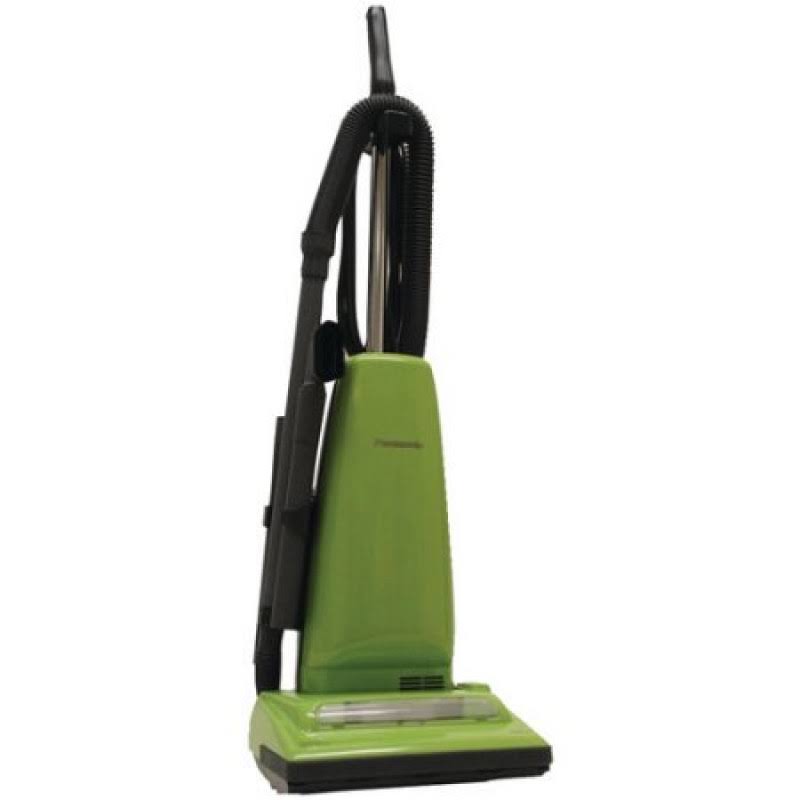Panasonic Mc-ug223 Bag Upright Vacuum Cleaner