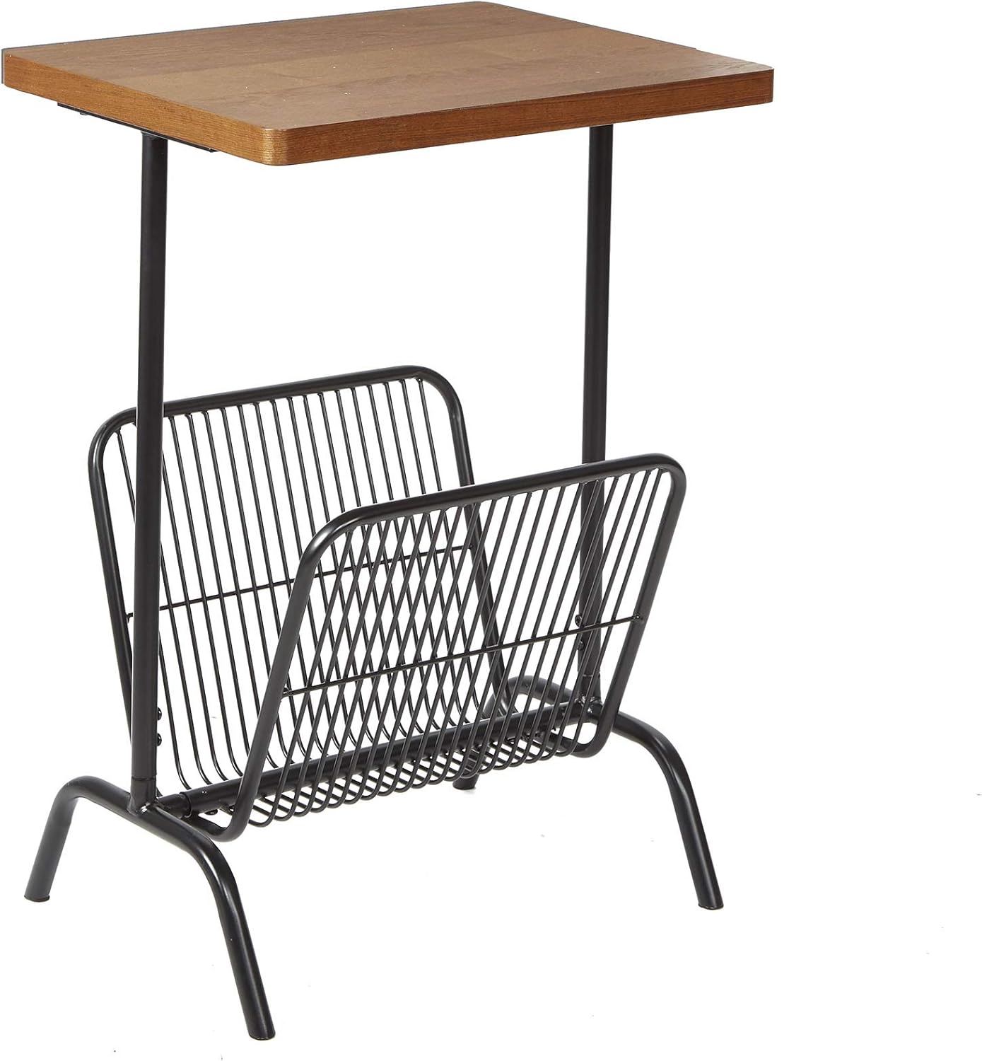 Silverwood Side Table, Black