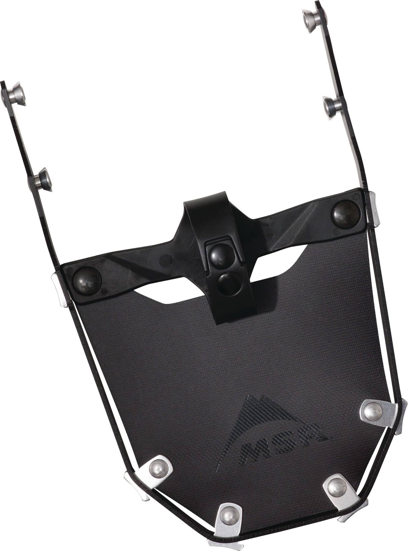 MSR Lightning Tails - Black