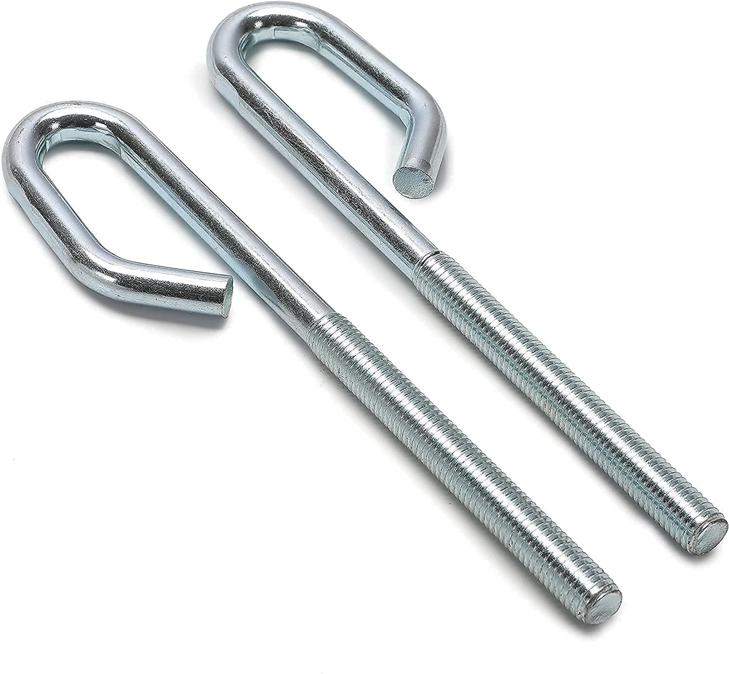 Yitu Fengshun Replace GX21718 GX24864 14M7400 John Deere Deck Lift Bolt & Trunnion Set - Set of 2 Pack of 2