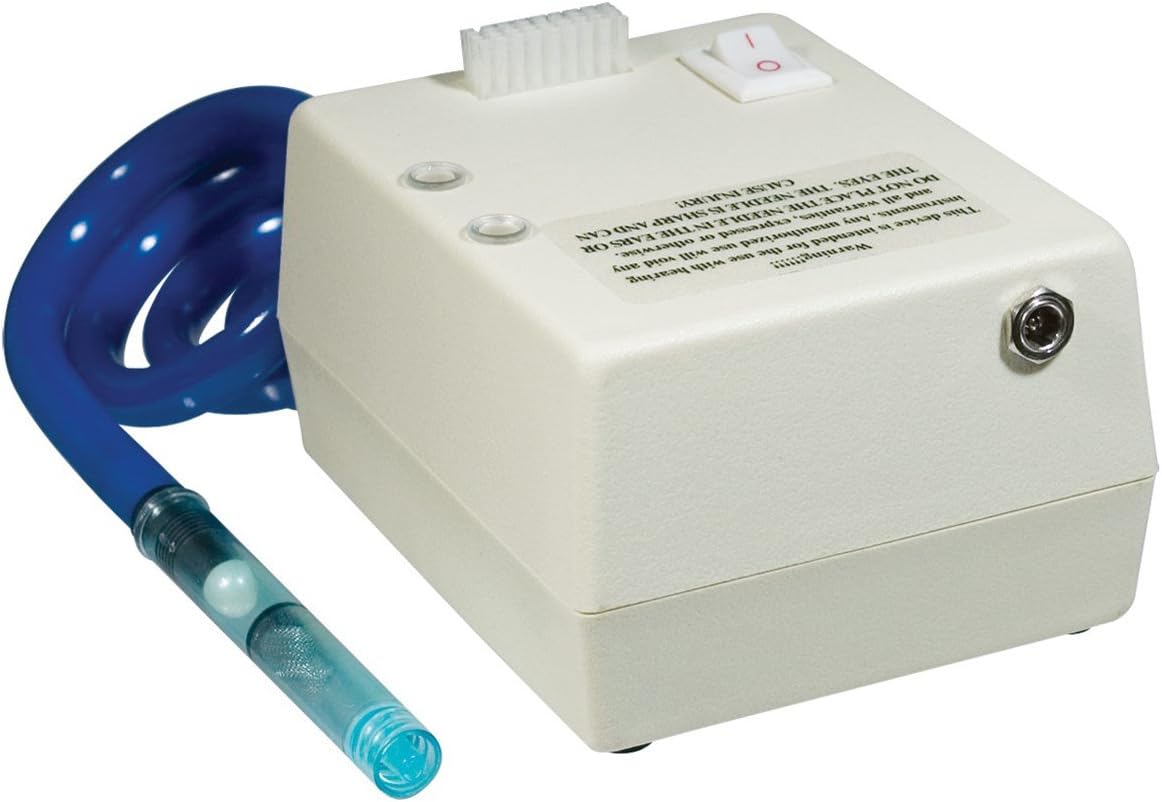 Jodi Pro Hearing Aid Vacuum and Cleaner