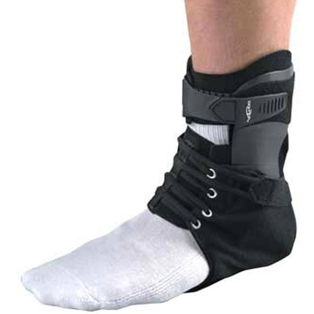 Aircast Velocity EX Ankle Brace-M-Left 81-14975