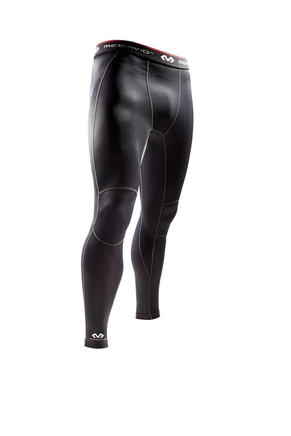 McDavid Compression, Large / Black