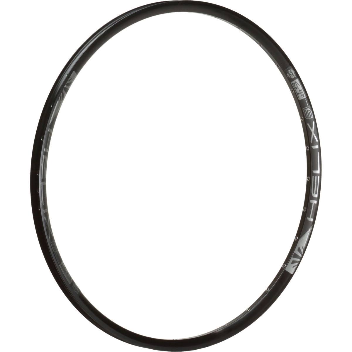 Sun Ringle Helix TR27 SL Tubeless Rim 27.5x22 32H Presta Black