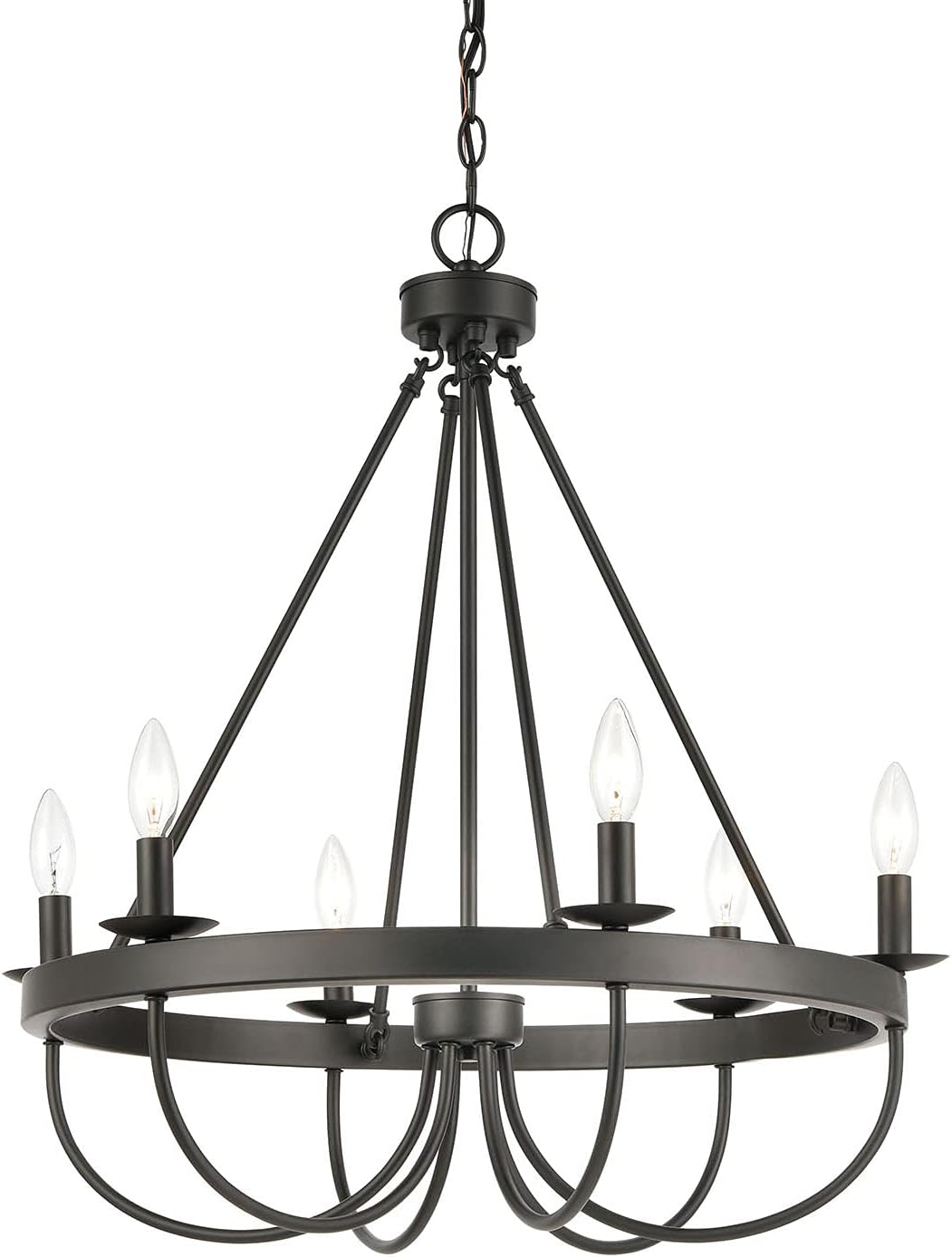 ELK Lighting 75077/6, 25