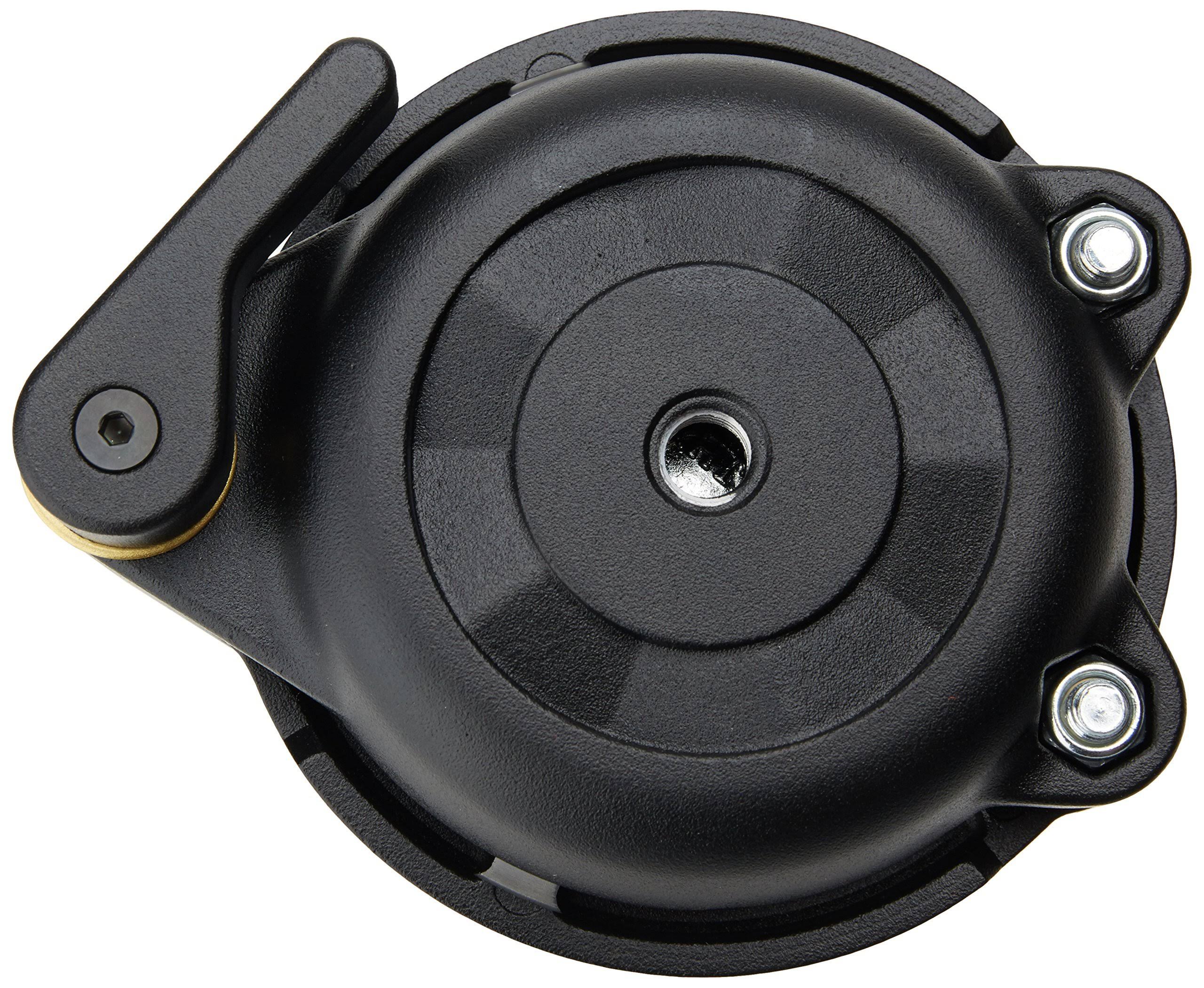 Manfrotto 438 Compact Tripod head