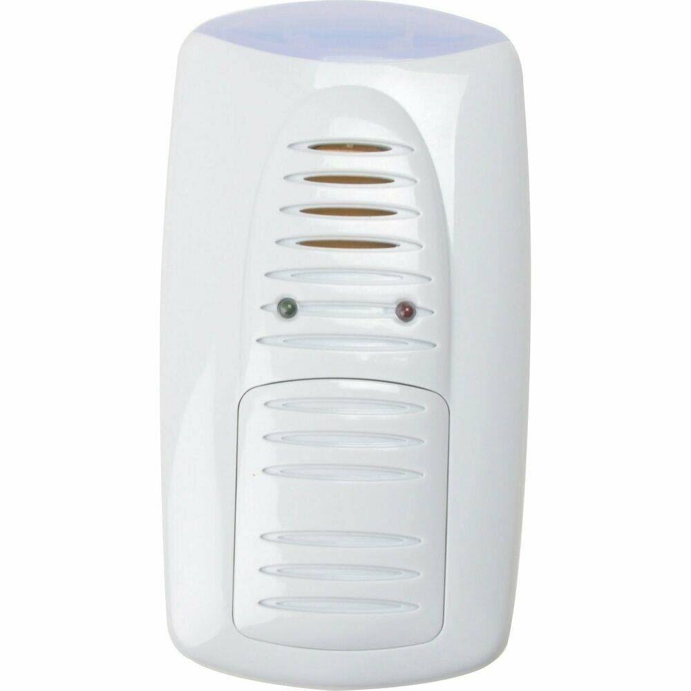 Beacon - Mouse u0026 Rat Repeller Dual Action