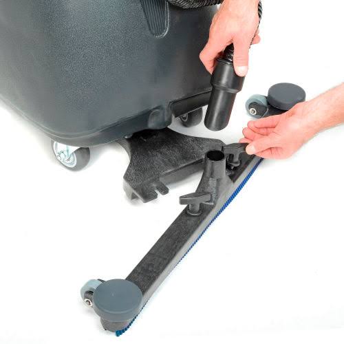 Viper North America VA00002A 30x22 Squeegee for Wet u0026 Dry Vacuum