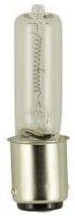 Replacement for Damar 7515a Light Bulb by Technical Precision Pack of 2