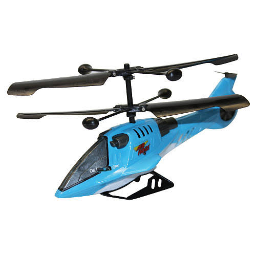 Air Hogs R/C Remote Control Jackal - Teal Blue