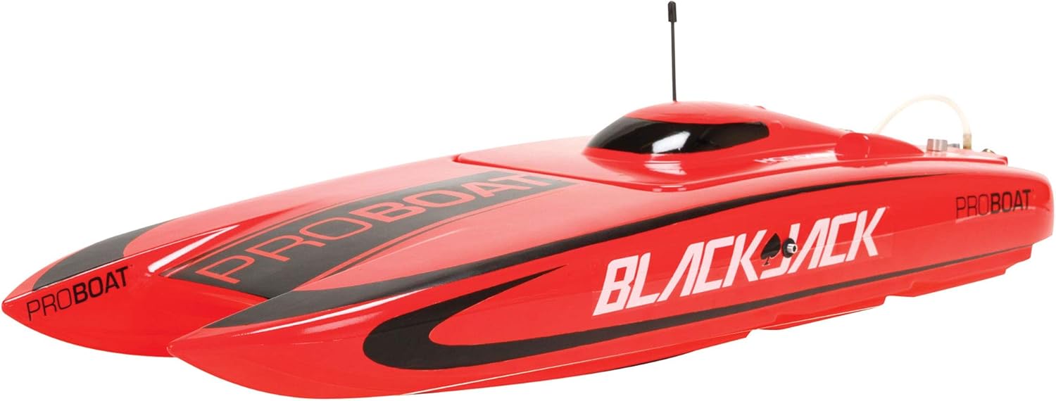 Pro Boat Blackjack 24