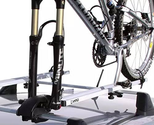 INNO Racks Universal Mount Quick Release Bike Racks Bicycle Carriers