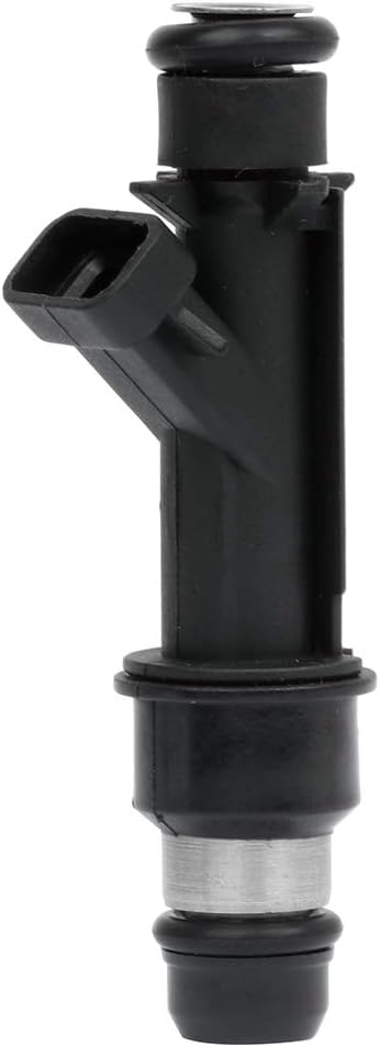 Fuel Injectors Kits,SCITOO 4 Hole 12571863 Fuel Injector for 2003 2004 2005 for Chevrolet for Cavalier 2003 2004 2005 for Pontiac Sunfire (Set of 4)