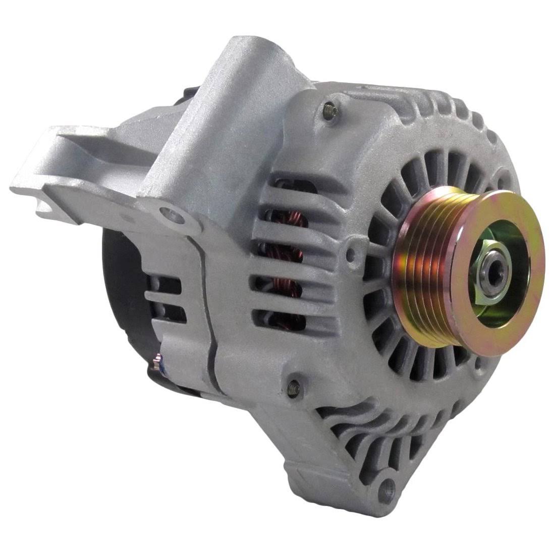 Rareelectrical New Alternator Fit 2003-04 Buick LeSabre 3.8L Pontiac Bonneville 321-1857 RM1292