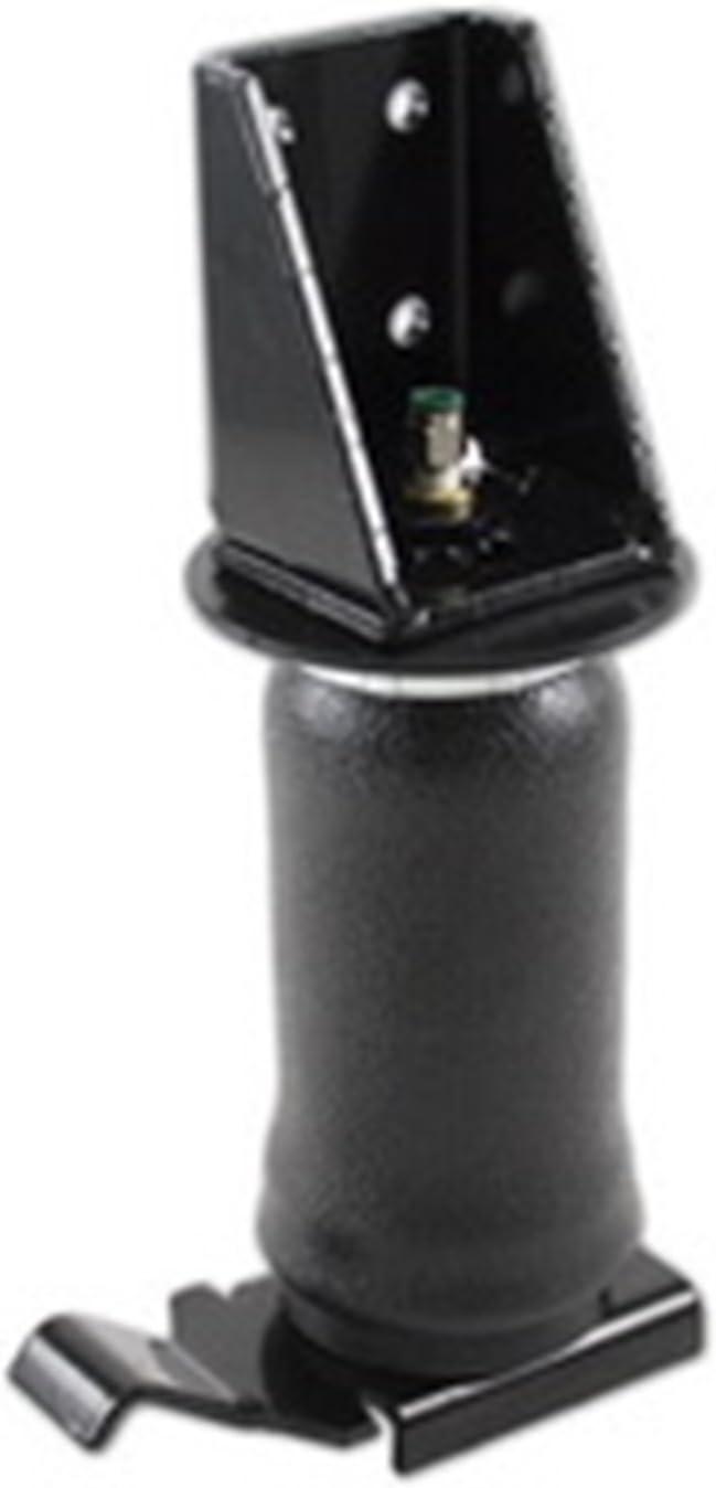 AIR LIFT 59554 Ride Control Rear Air Spring Kit , Black