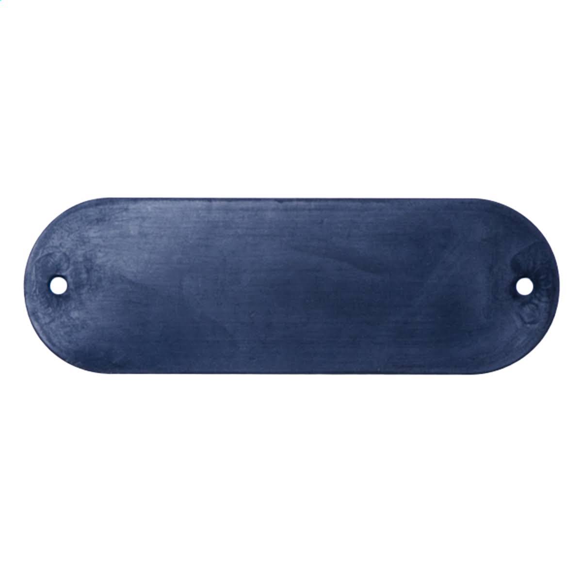 Taymac CRG350 3-1/2 Rubber Gasket