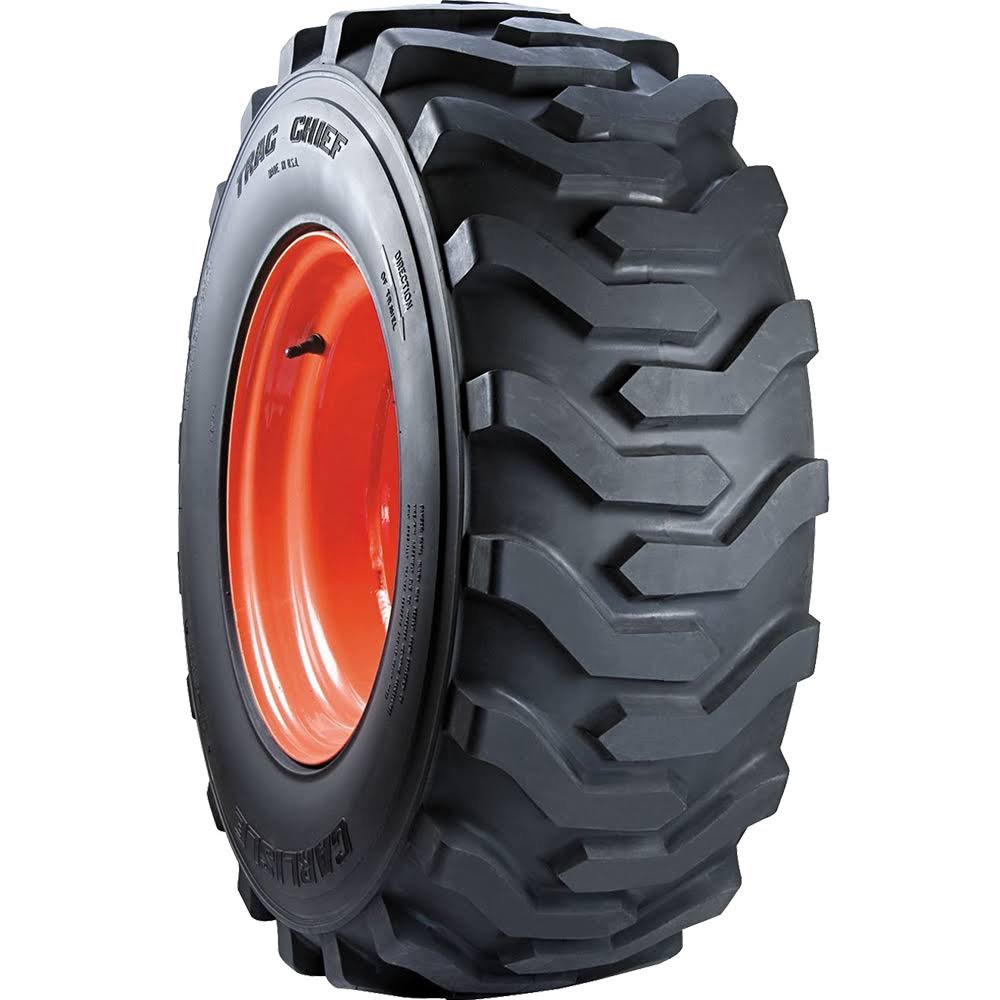 Carlisle Trac Chief Lt10.5/80r18 Tire