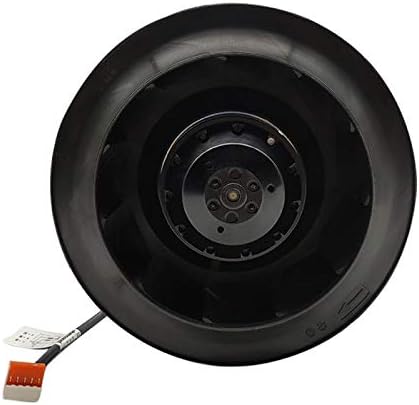 Ebmpapst Fan R2E220-AB08-12 220mm 115V 93W AB Inverter Fans Replace R2E220-AB08-62