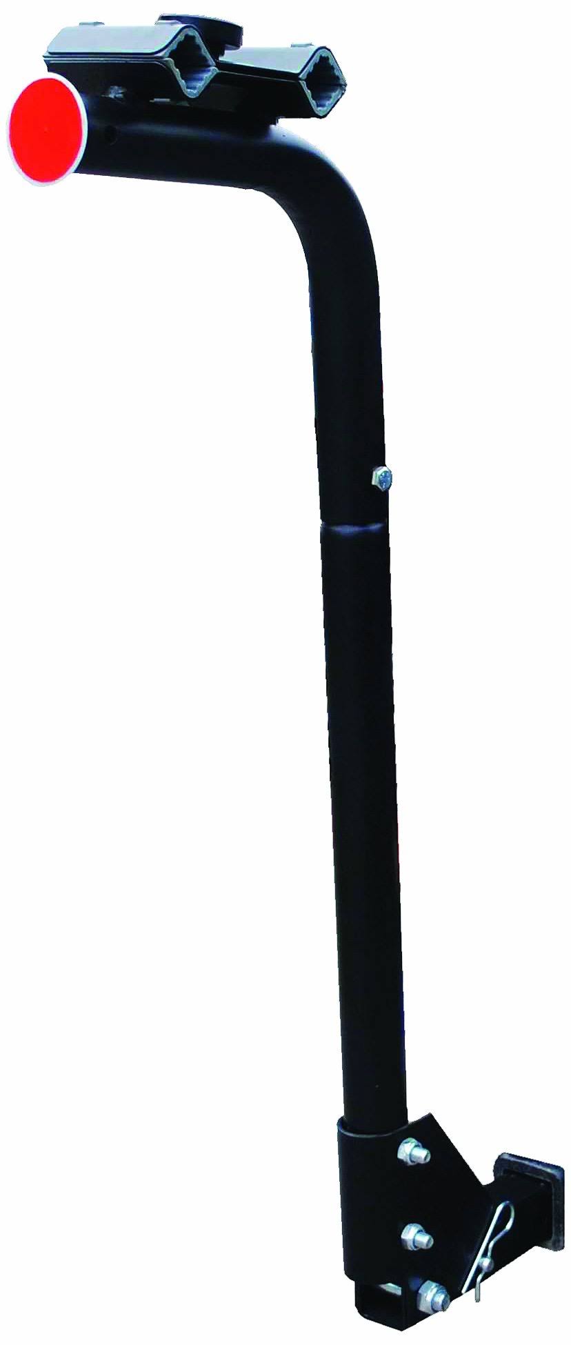 Husky Towing 81146 Hitch Mount 2-Bike Rack