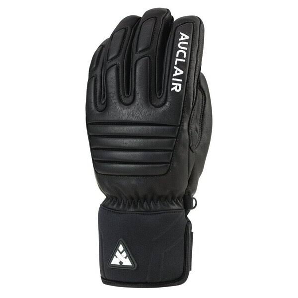 Auclair Outseam Gloves Black XL