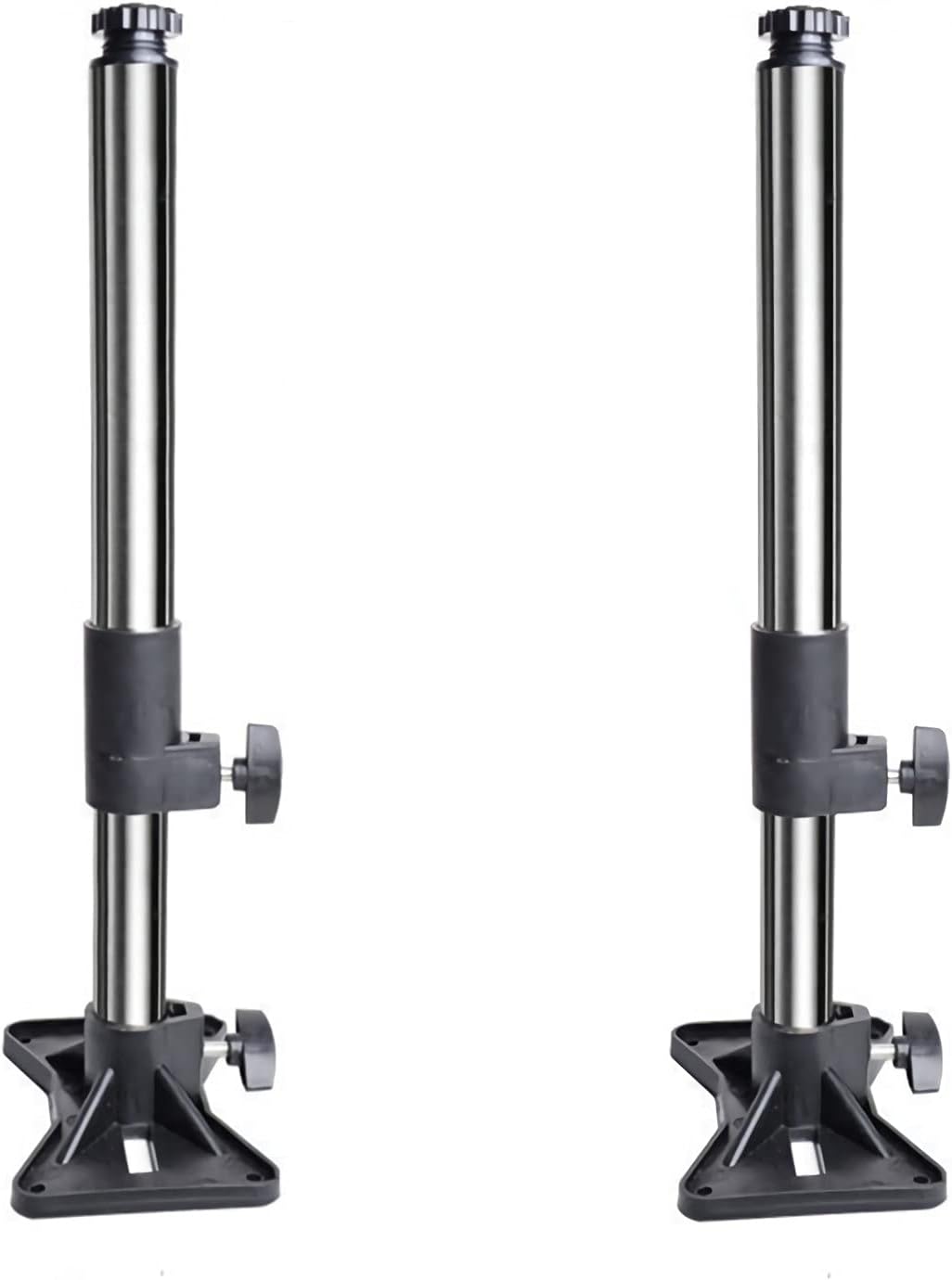 THBEISSU Undermount Sink Brackets Dropped Loose Sink Basin Repair Kit and Support System