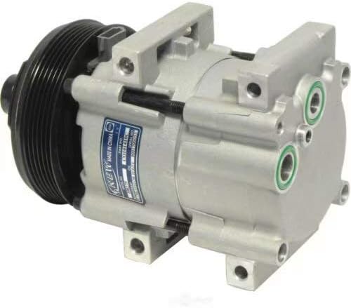 EMIAOTO AC Compressor15-20390, 15-20700, 273136, YCC-172, YCC-193, 58120