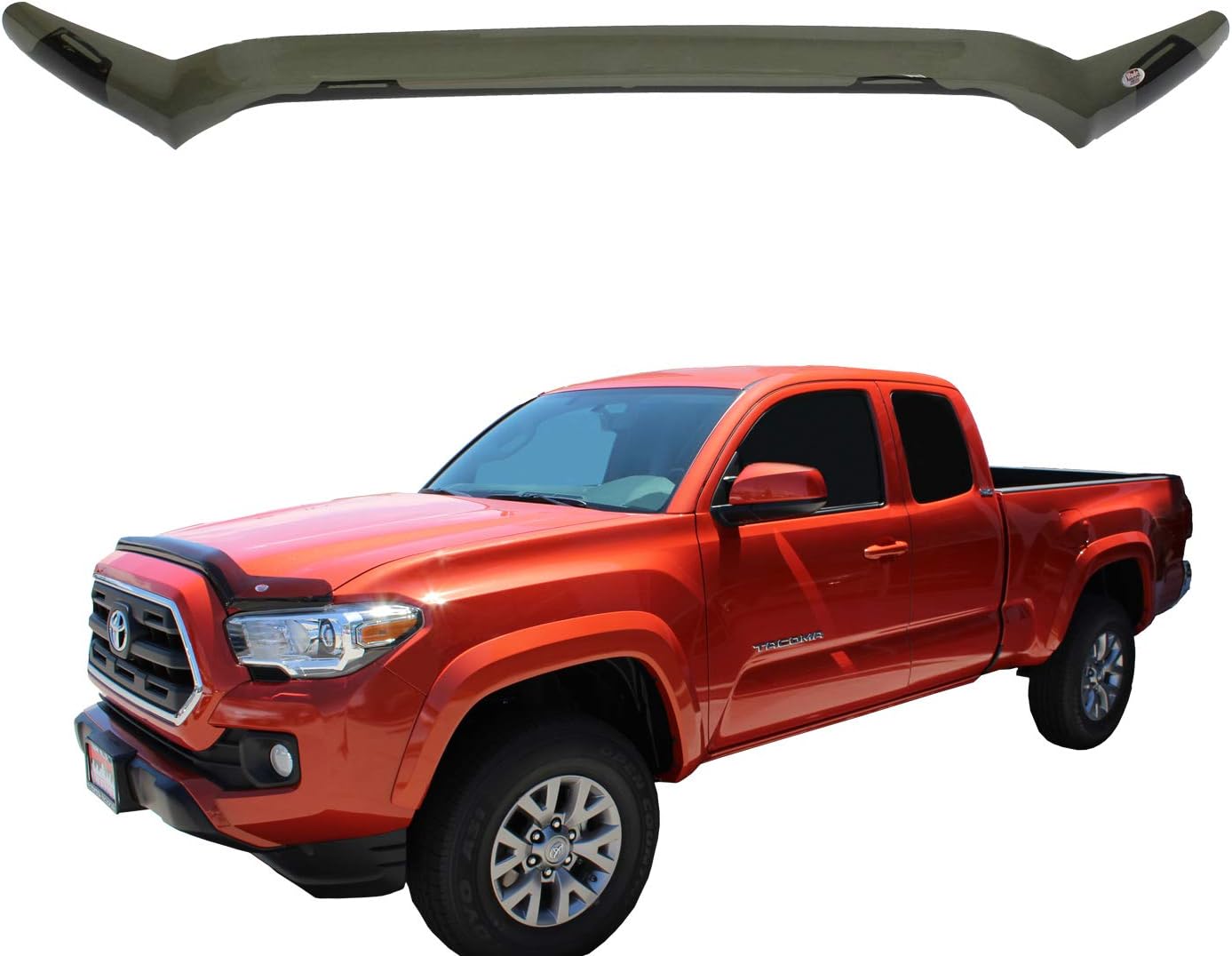 Bug Shield for 2016-2021 Toyota Tacoma