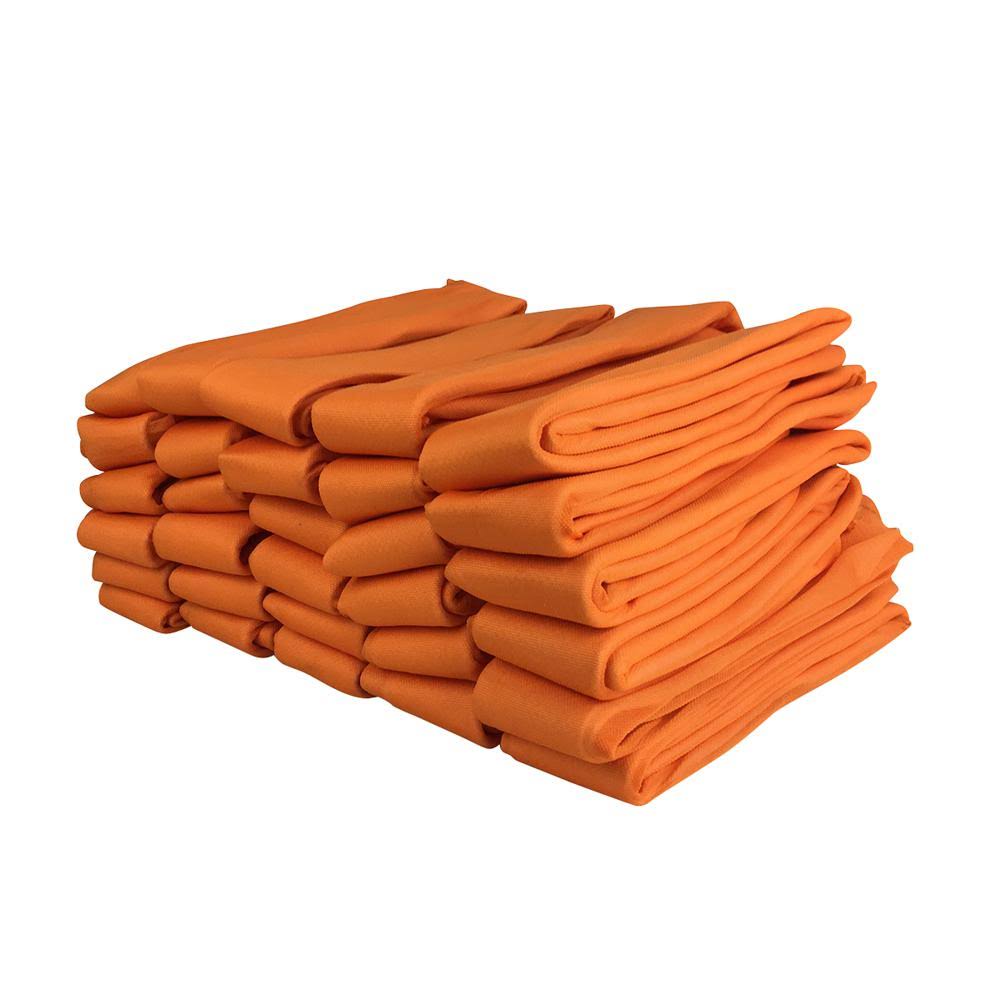 Quick Dam Indoor Water Dams - 30-Pack, 4ft.L ea., Model WUB24-30