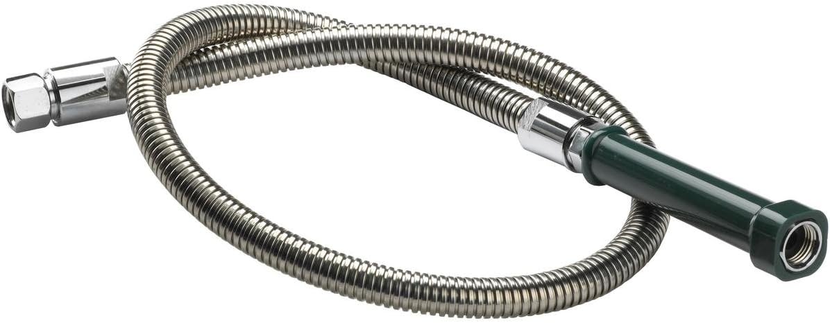 Krowne Metal 21-133L Value Line Replacement Hose 44
