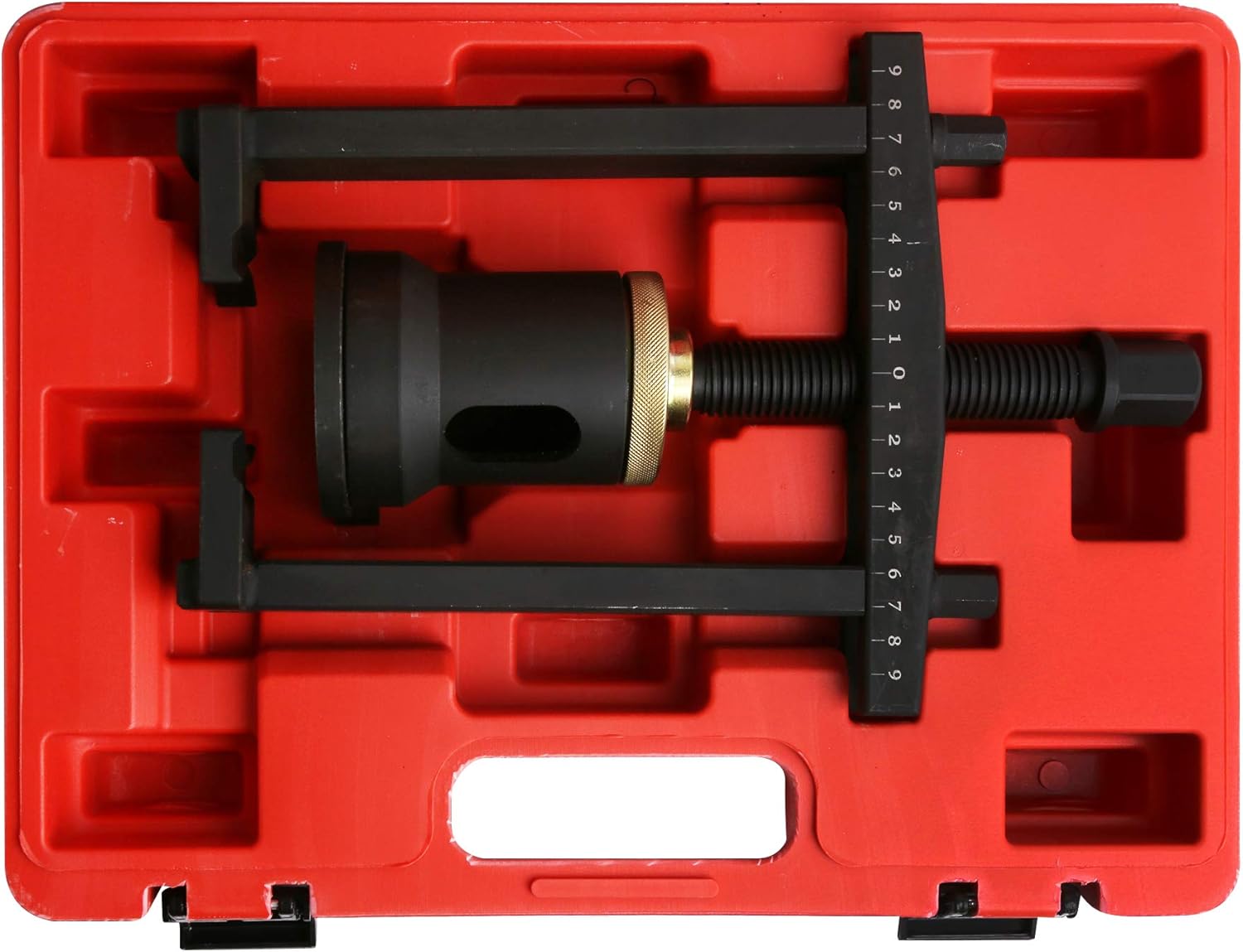 Compatible for Acura Rear Trailing Arm Suspension Bush Removal Installation Tool Set For Honda CRV