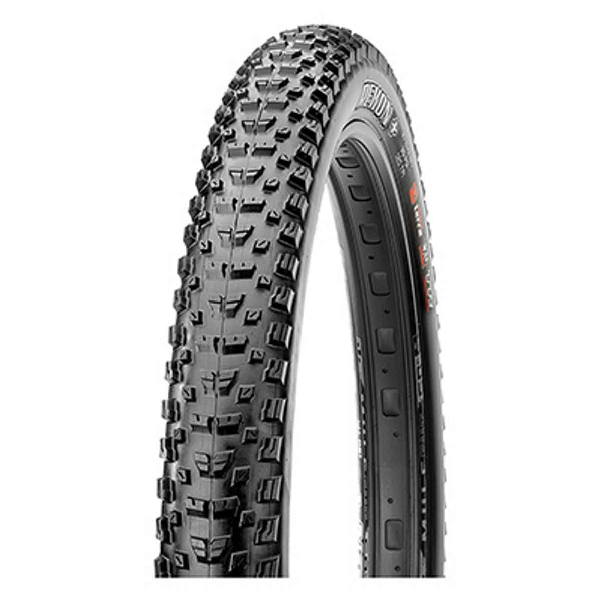 Maxxis Rekon Tire - 29 x 2.8 Tubeless Folding Black Dual Exo