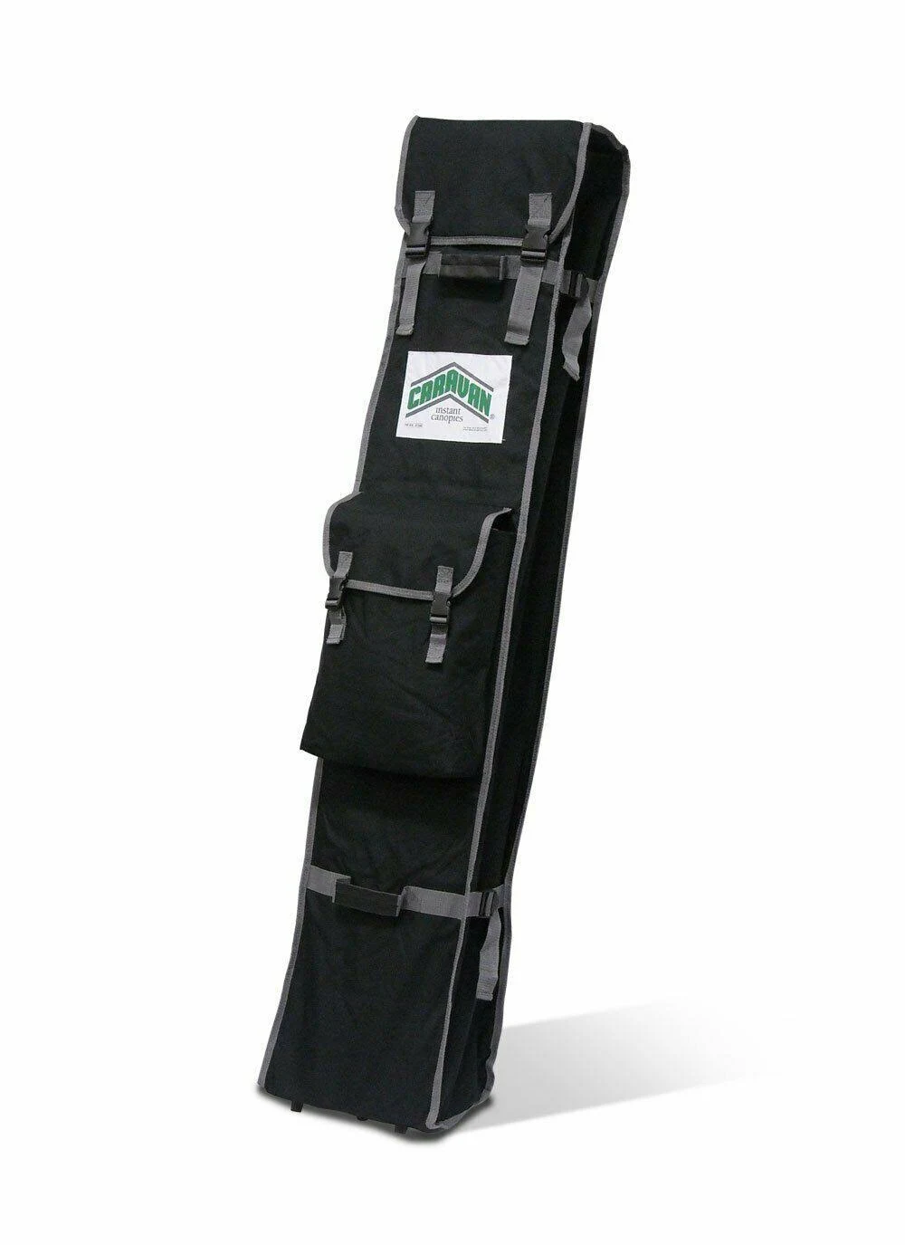 Caravan Canopy 10 x 10-Feet Bag Black